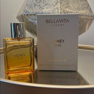 Bellavita Luxury Honey Oud Eau de Parfum